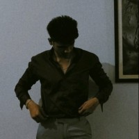 Siddhant Rane