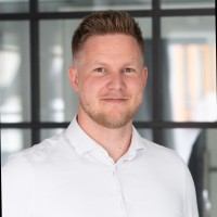 Niclas Allentoft Jørgensen