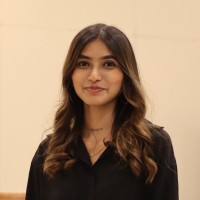Aisha Pawar