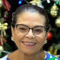 Rúbia Mara Barbosa