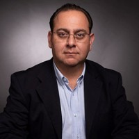 Luis Carlos Dufour