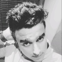 Waseem Amjad (He/Him/His)