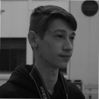 Daniel Bolzan