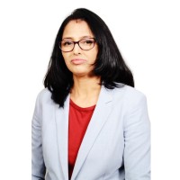 Madhuri Jha