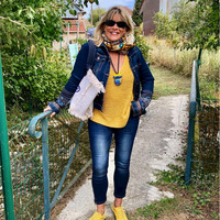 sophie DE SAINT RIQUIER