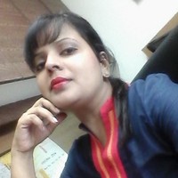 Nidhi Giri