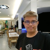 Floyd Eric Bautista