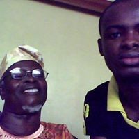 Eyitemi Akeju