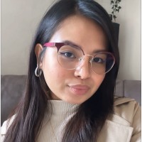 Maxine Moreno