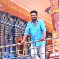 Pavan Kumar Racharla