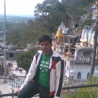 Ram Sharma