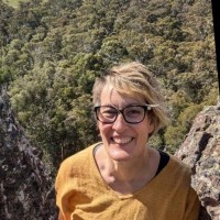 Elizabeth Morse-Mcnabb
