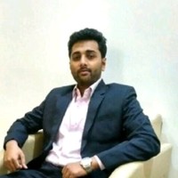 Nikhil Bhirud