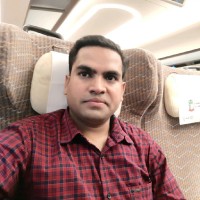 Vinod Ghyare