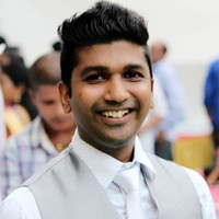 Rupesh Chogale