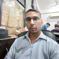 Pavan Saraswat