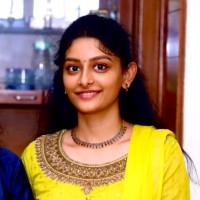 Selva Sushmitha M