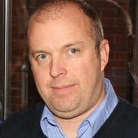 Greg Hayden