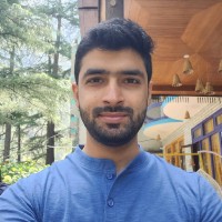 Aayush Bharti