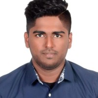 Deenesshnath Uthaman