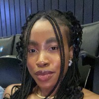 Victoria Bamwo