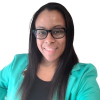 Monique Noel-Gunter