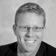 Bill Bergstrom