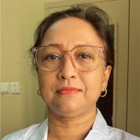 Dr Meena Xavier