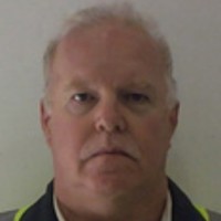 Kevin Blackburn
