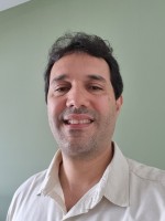Amaro Emiliano Trindade Silva
