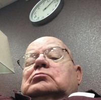 Fred Smiley