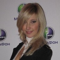 Svetlana Suleymanova