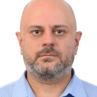 Dmitry Babichev, CIA