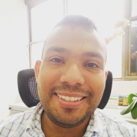David Mieles Vasquez