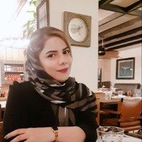Zahra Rafieyan