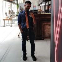 Rahul V