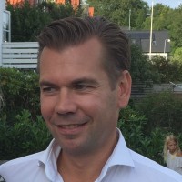 Jesper Schwartz Jensen