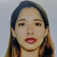 Tania Alexandra Bances Herrera