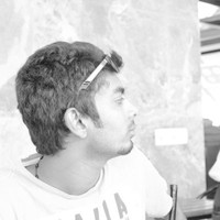 Vincent Avith Roshan