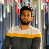 Ajmal Ashraf