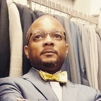 LaMont M. West