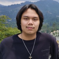 Gregorius Evangelist Wijayanto