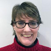 Ruth Hammond