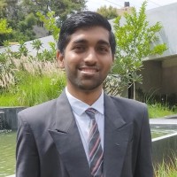 Rahil Modi