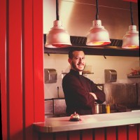 Mauricio Rodriguez Martínez