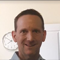 Mike Strantz