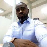 Edwin Ehiabhi