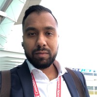 Waris Ullah