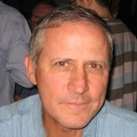 Chuck Segrest