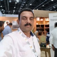 Abhilash Aranikka